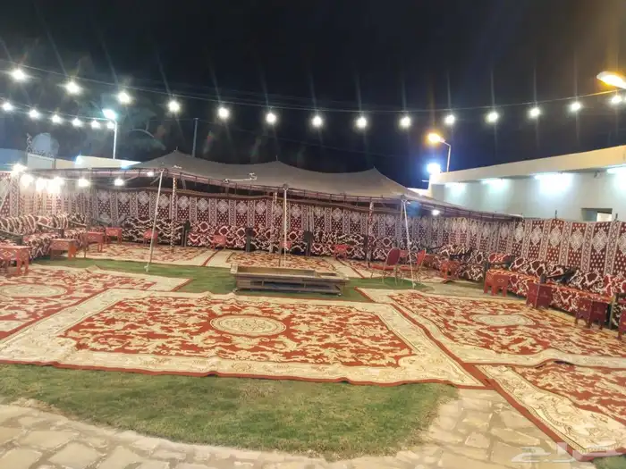 تاجير جلسات 4
