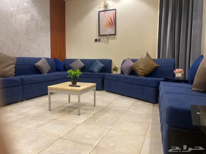 شاليه وقت المرح شمال جده 11