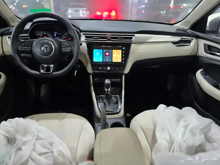 Mg5. 2025. متاح كاش وتقسيط 7