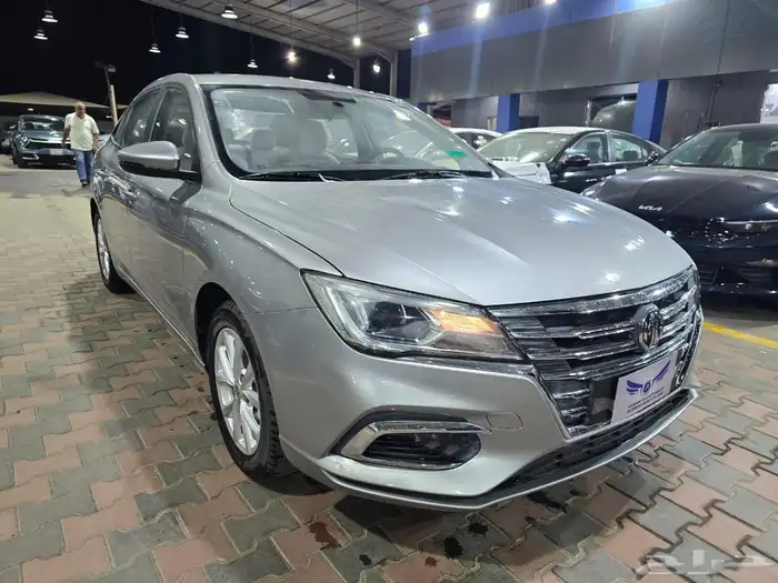 Mg5. 2025. متاح كاش وتقسيط 3