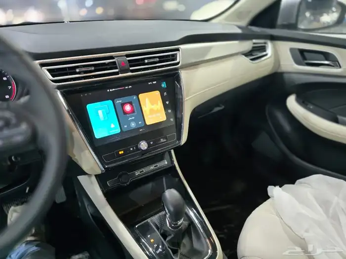 Mg5. 2025. متاح كاش وتقسيط 6