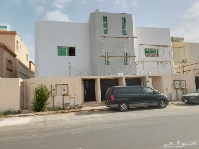 دهان مبني وترمميم 0
