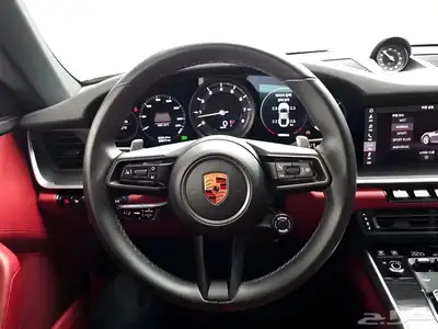 بورش كاريرا 911 index