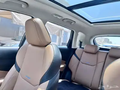 شانجان CS35 بلس سمارت للبيع Changan CS35 Plus smart 2024 index