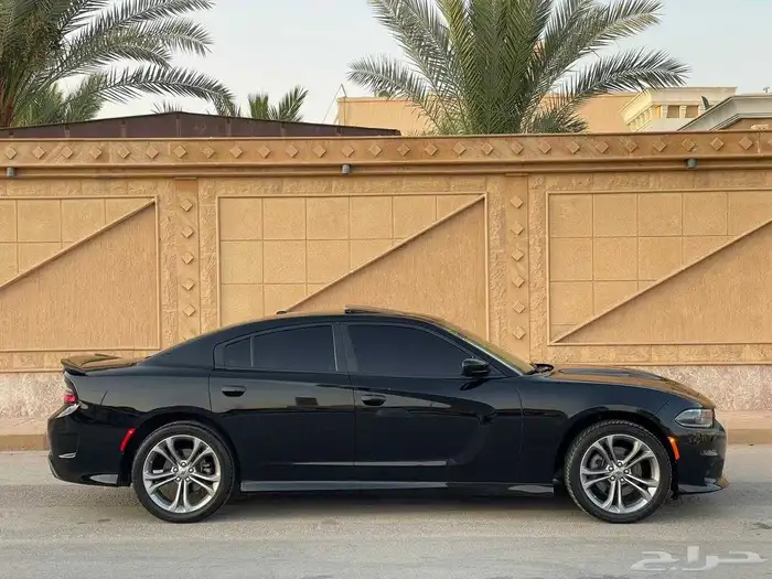 دوج تشارجر 2022 - GT 14