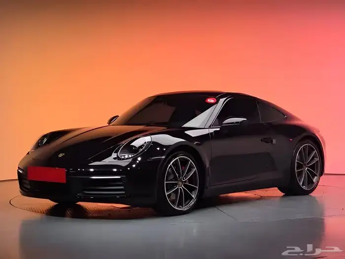بورش كاريرا 911 0