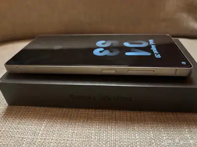 Samsung s25 ultra index