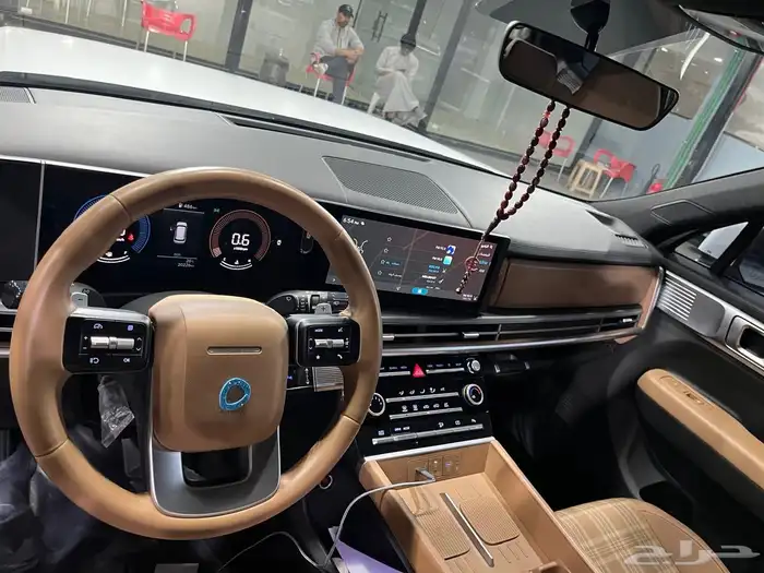 هيونداي سنتافي 2024 2