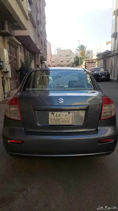 سوزوكي 2009 تماتيك index