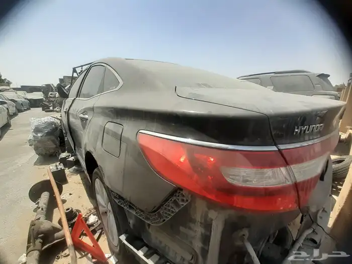 ازيرا 2014تشليح الجبل الأخضر 4 لجميع انواع السيارات 3