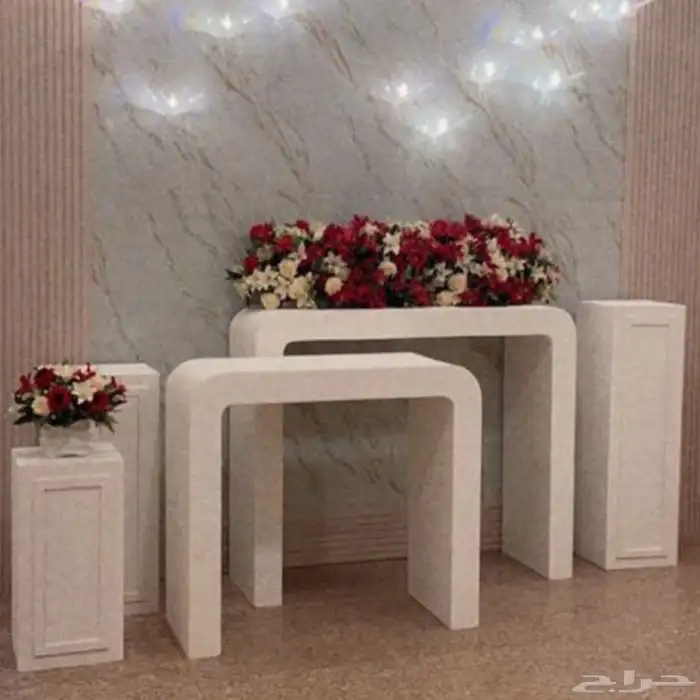 تنسيق حفلات 6