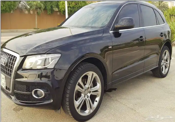 Audi Q5 0