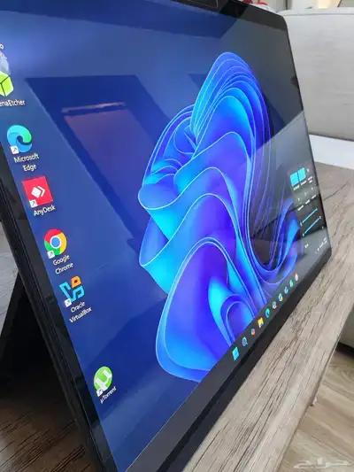 مايكروسوفت سيرفس برو 11 Microsoft surface pro index