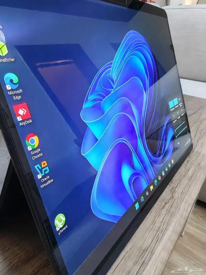مايكروسوفت سيرفس برو 11 Microsoft surface pro 0