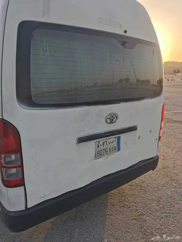 باص هايس ثلاجة 3