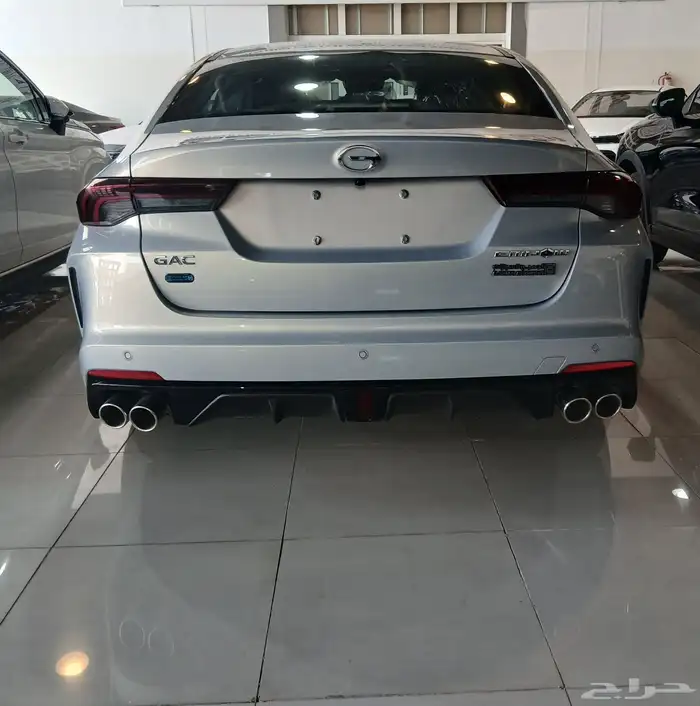 جي ايه سي موتورإمبوالموديل2025 6