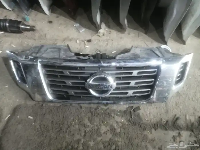 مندوب قطع غيار سيارات 26