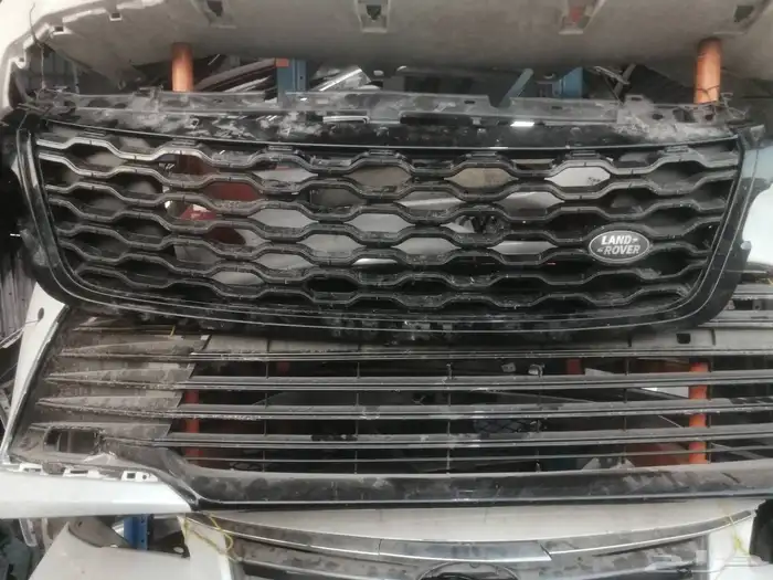 مندوب قطع غيار سيارات 27