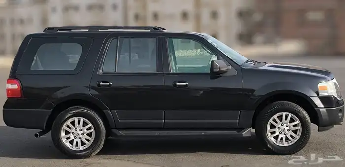 فورد اكسبديشن 6