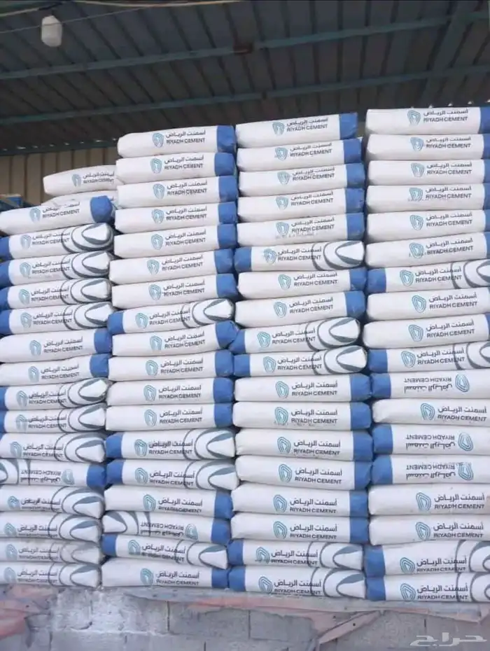 توريد مواد بناء بندوره انترلوك بلاط مصدات اسمنت رمل 18