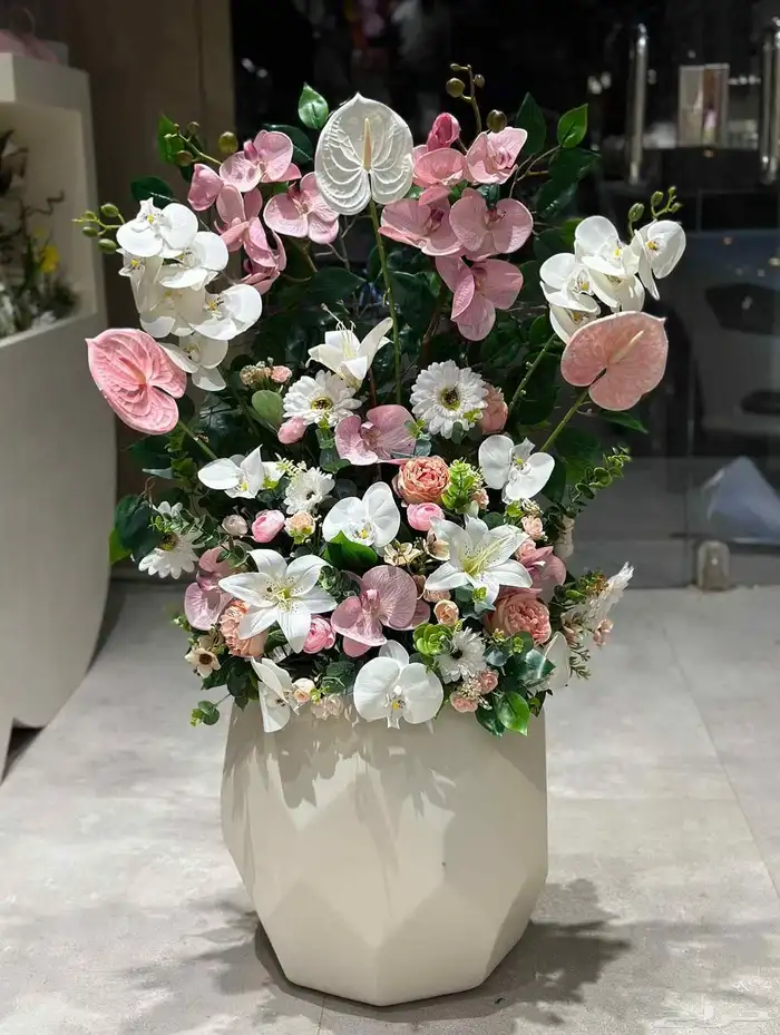 تنسيق حفلات 2