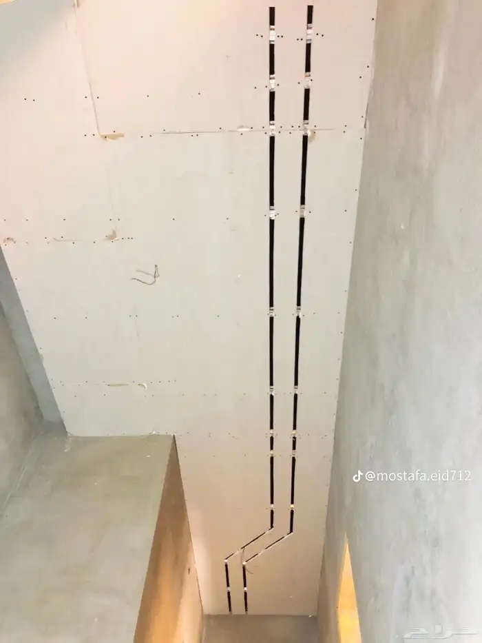 الدي ور جبسم بورد 2