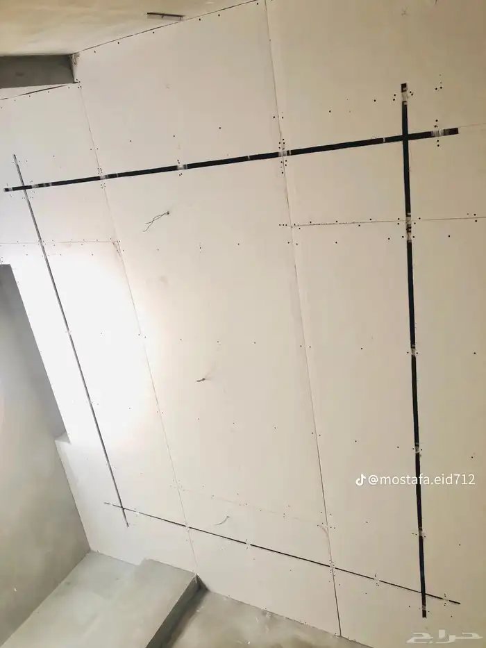 الدي ور جبسم بورد 3