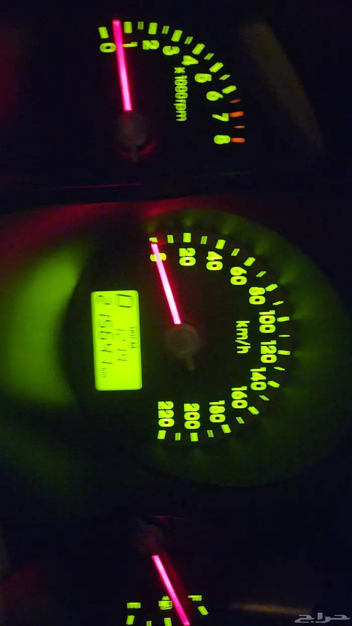 سوبرتاج كيا 2009 نظيف 0