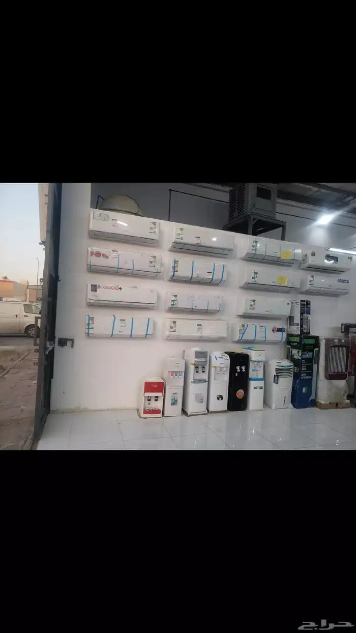 مكيفات سبلت اسبلت مكيفات شباك اقل سعرت اق 1