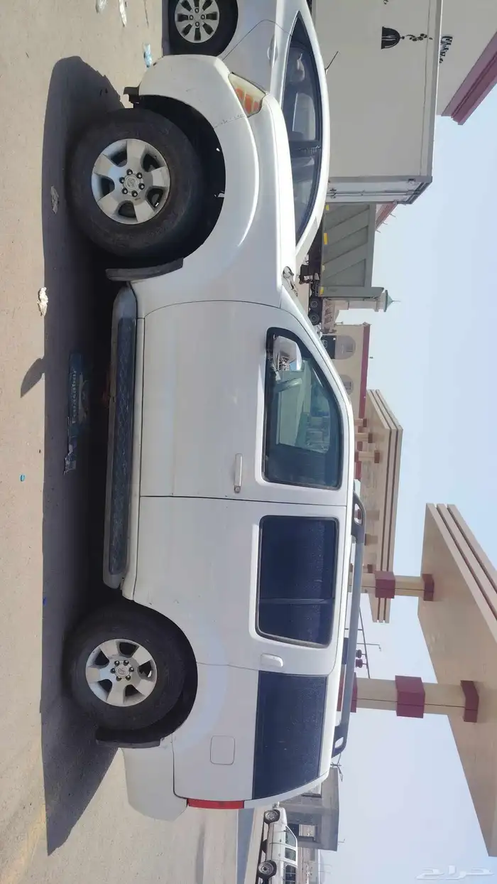 نيسان باتفندر 2010 0