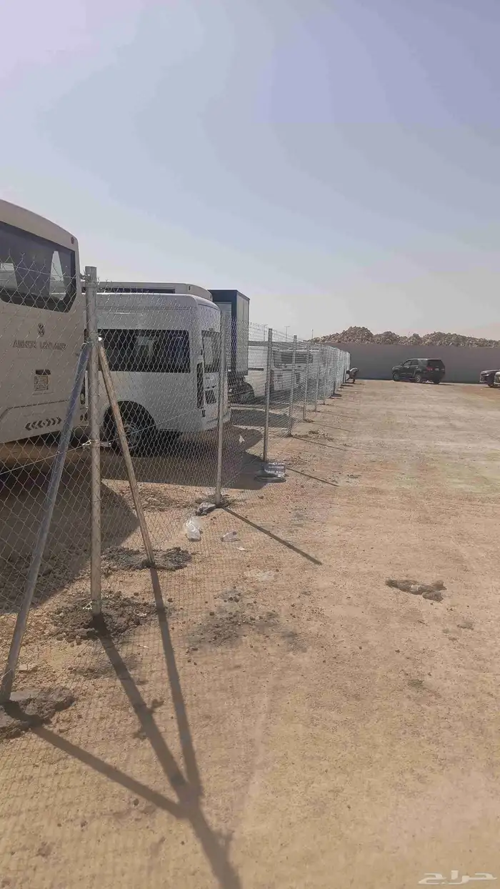 مقاول تركيب شبوك 1