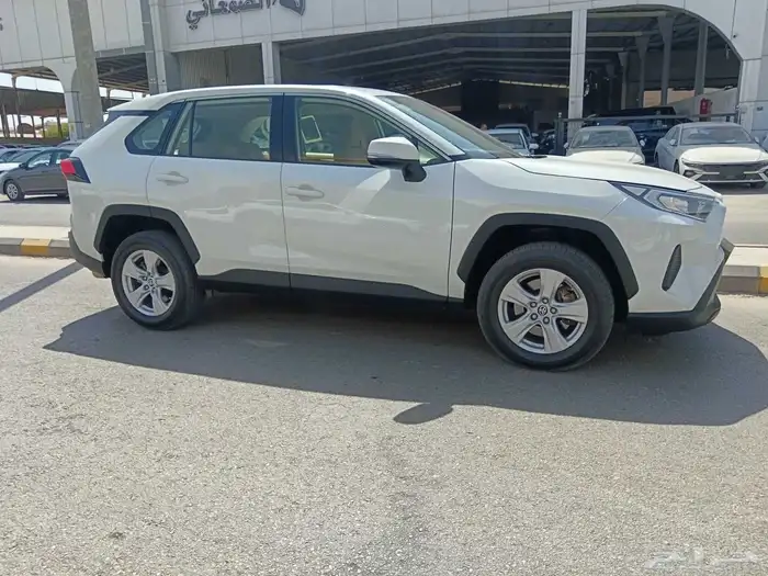 راف فور 2021 1