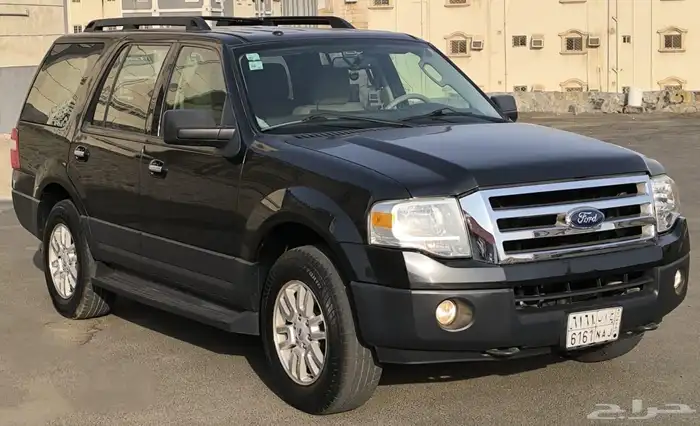 فورد اكسبديشن 1