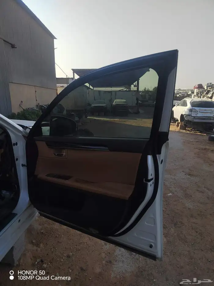 مندوب قطع غيار جميع أنواع السبارات 8
