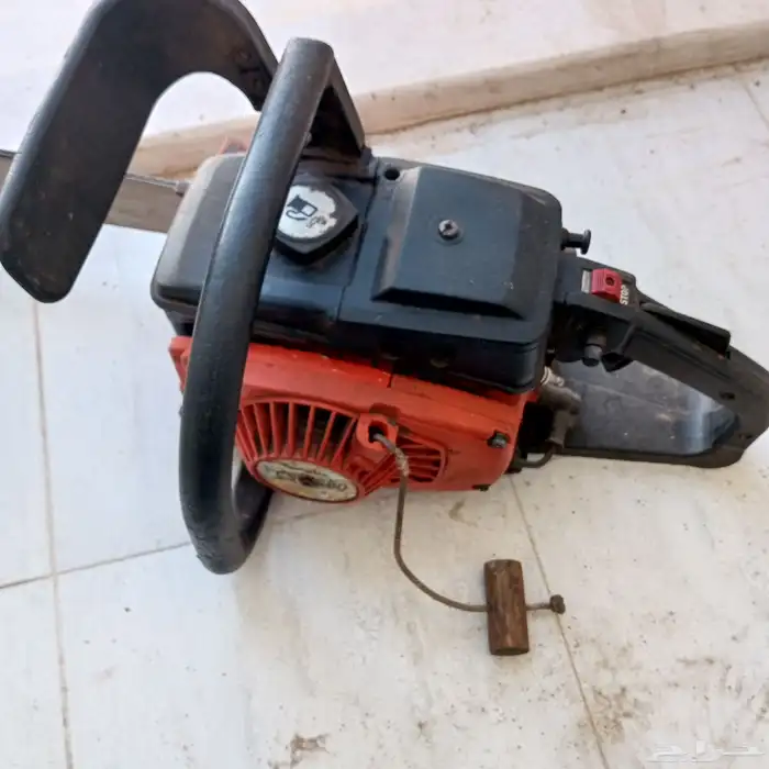 ماطور حطب وفاره 5