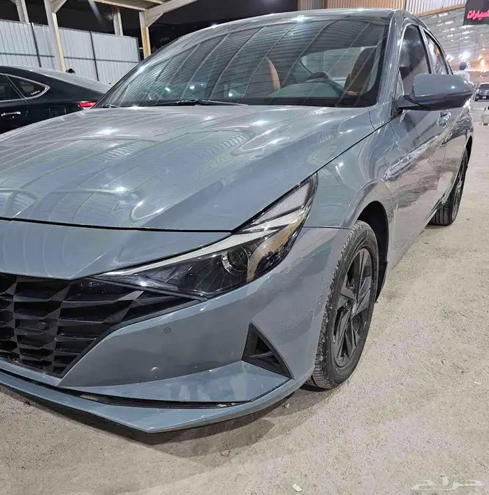 هيونداي النترا 2023 1