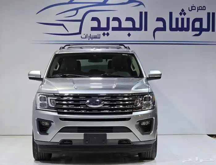 فورد اكسبيديشن فل كامل 2021 0