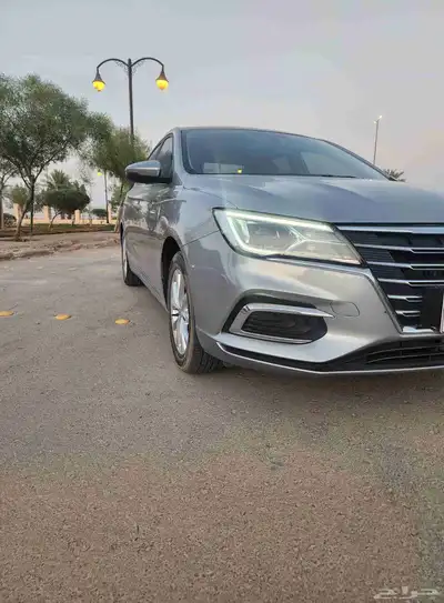 ام جي MG5 كمفورت (نص فل ) index