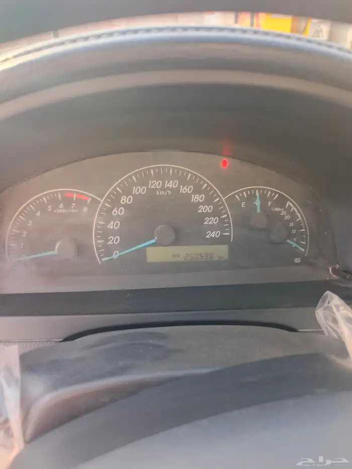 كامري 2015 3