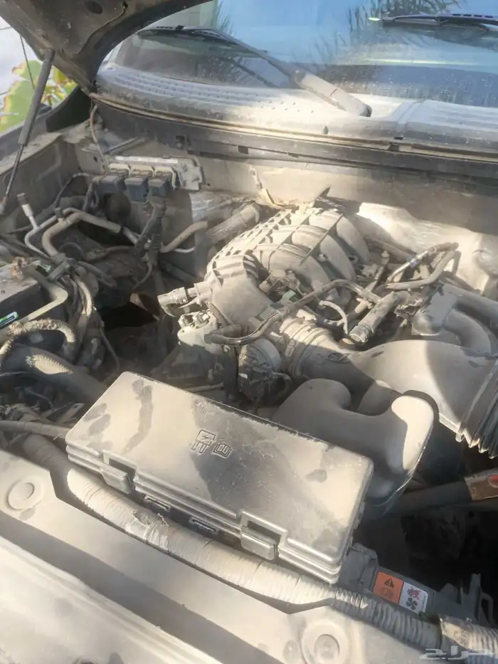 فورد f150 5