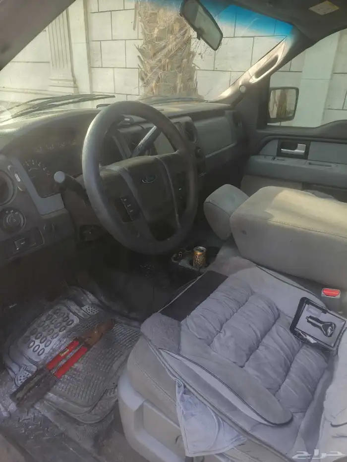 فورد f150 7