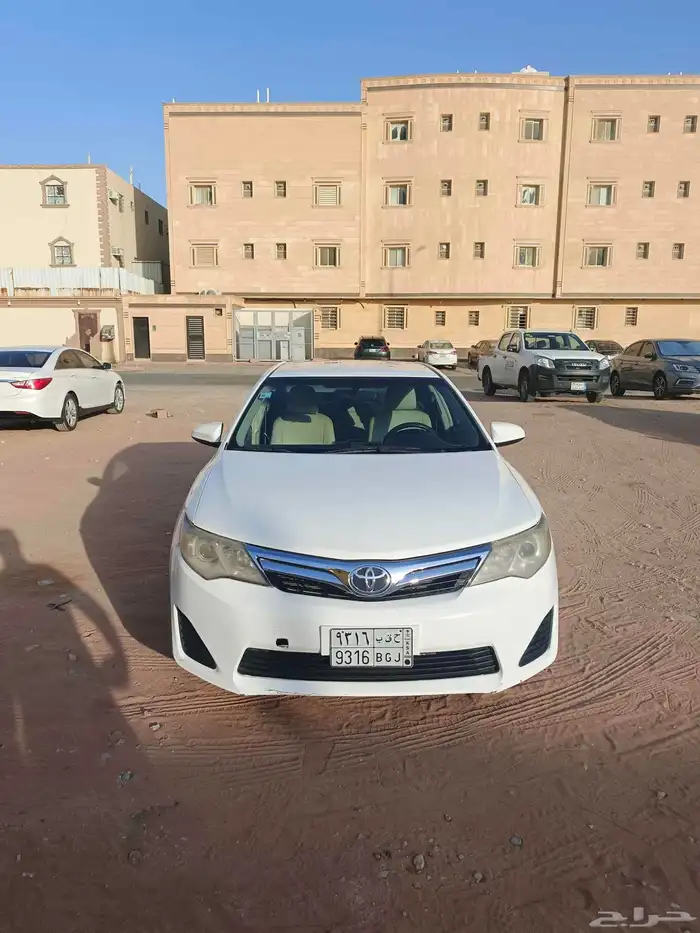 كامري 2015 0