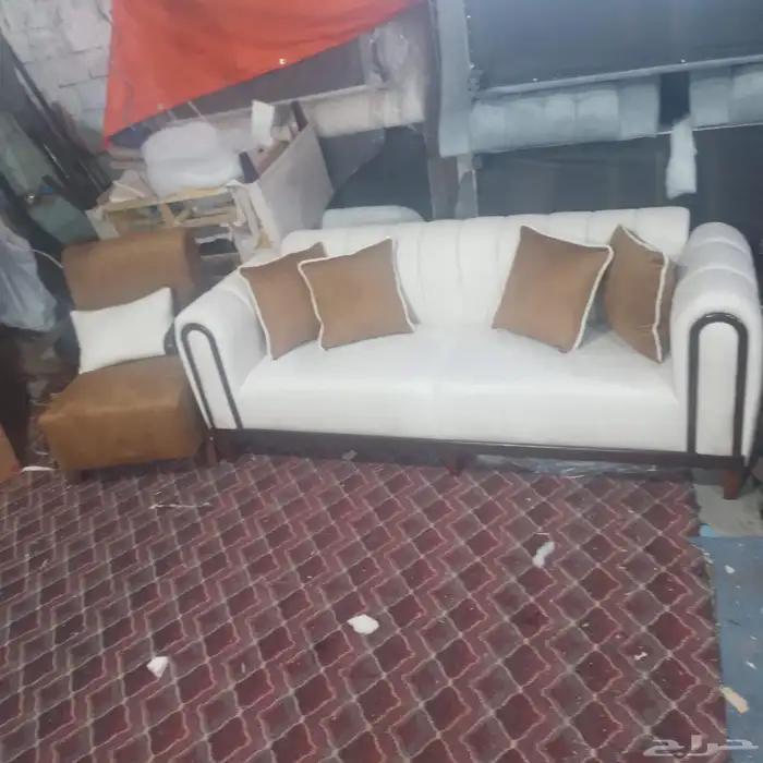 متجر اثاث كنب 1