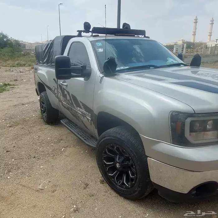 للبيع 8سلندر دبل 2