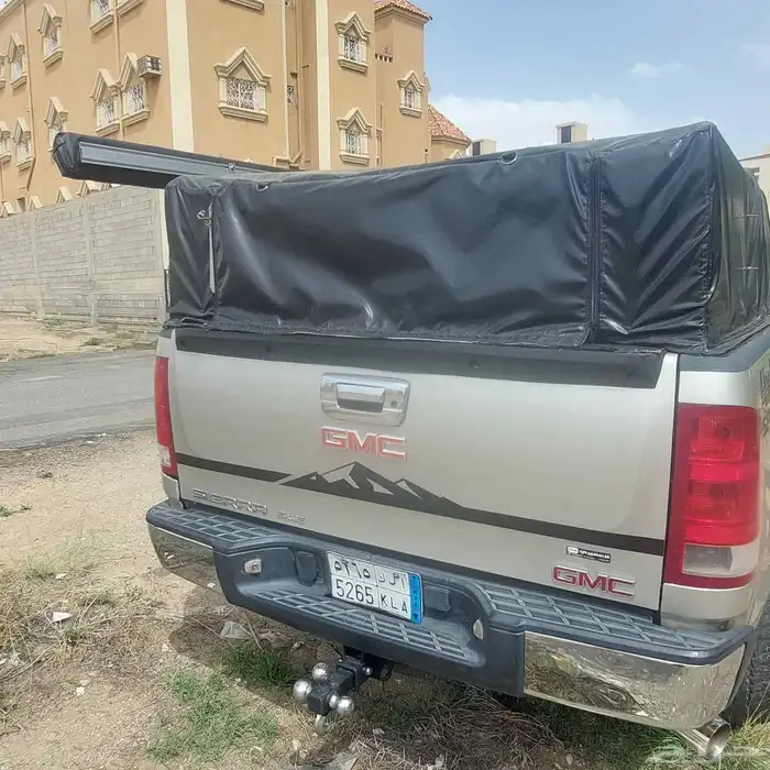 للبيع 8سلندر دبل 4