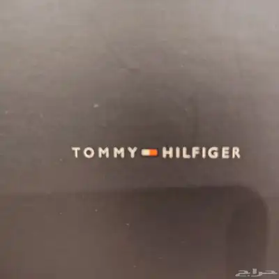 محفظة وحاملة بطاقات ماركة tommi hilfiger index