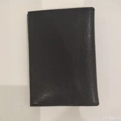 محفظة وحاملة بطاقات ماركة tommi hilfiger index