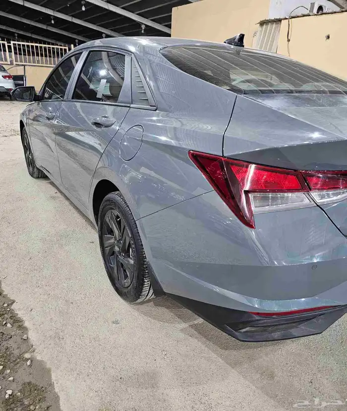 هيونداي النترا 2023 5
