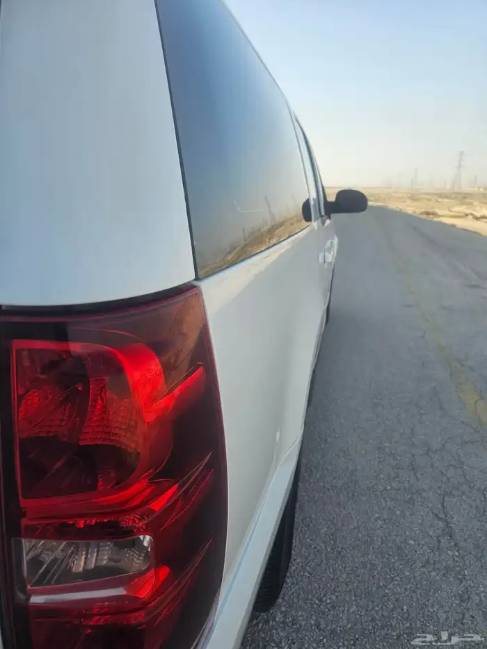 شفروليه سوبر بان 8