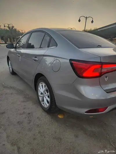 ام جي MG5 كمفورت (نص فل ) index